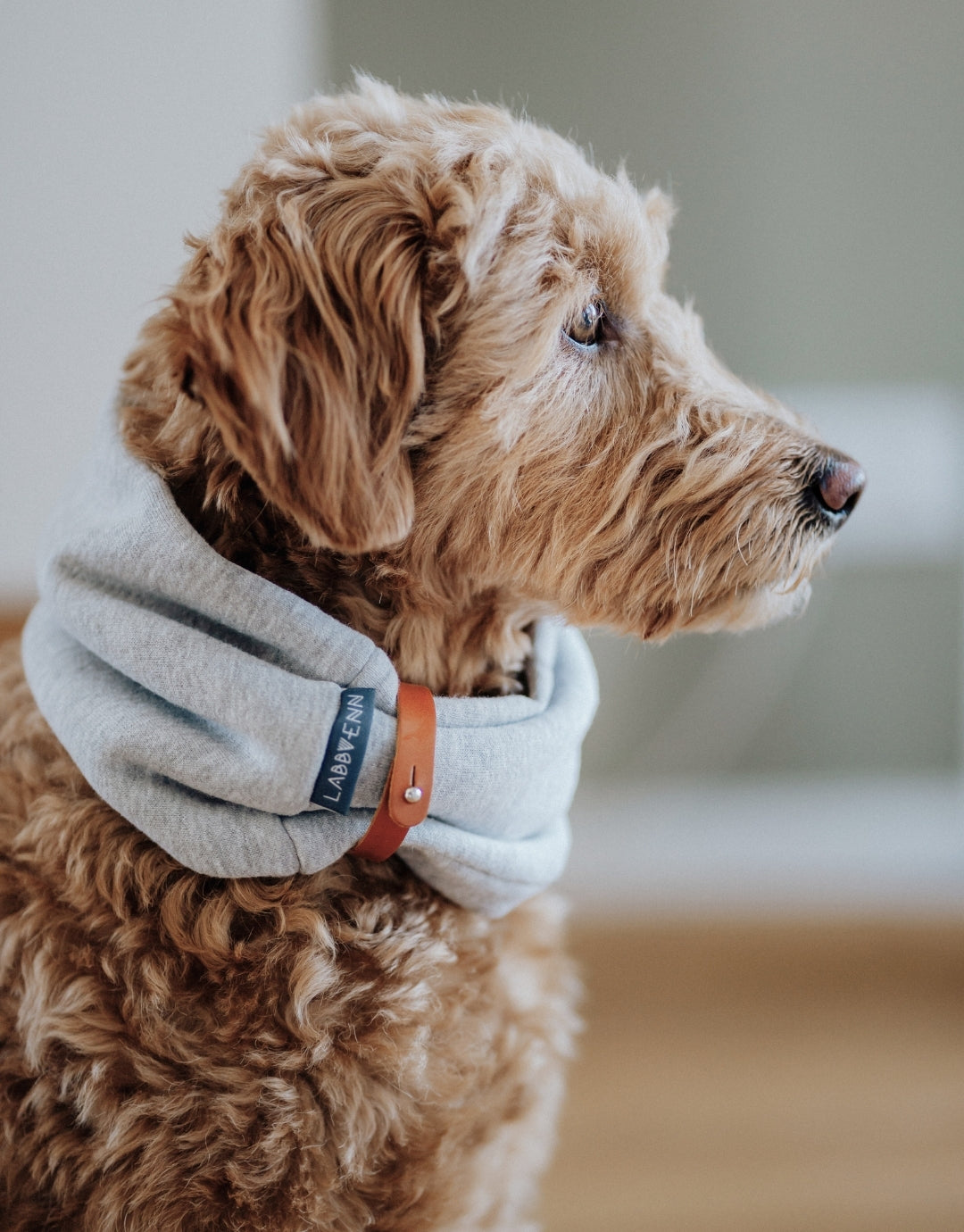 INKO Neck Warmer – LABBVENN