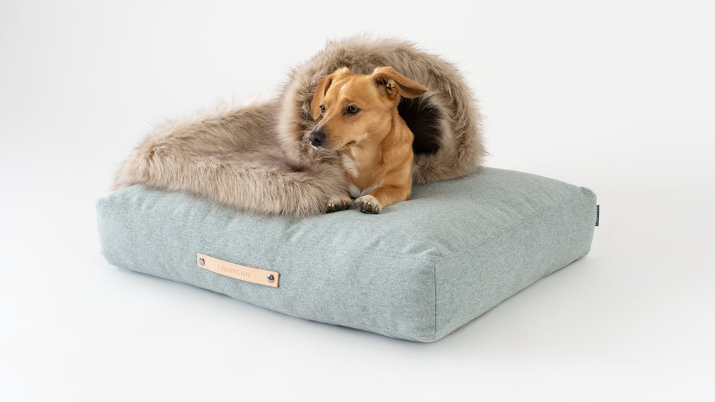 Cojín Nordic para perros