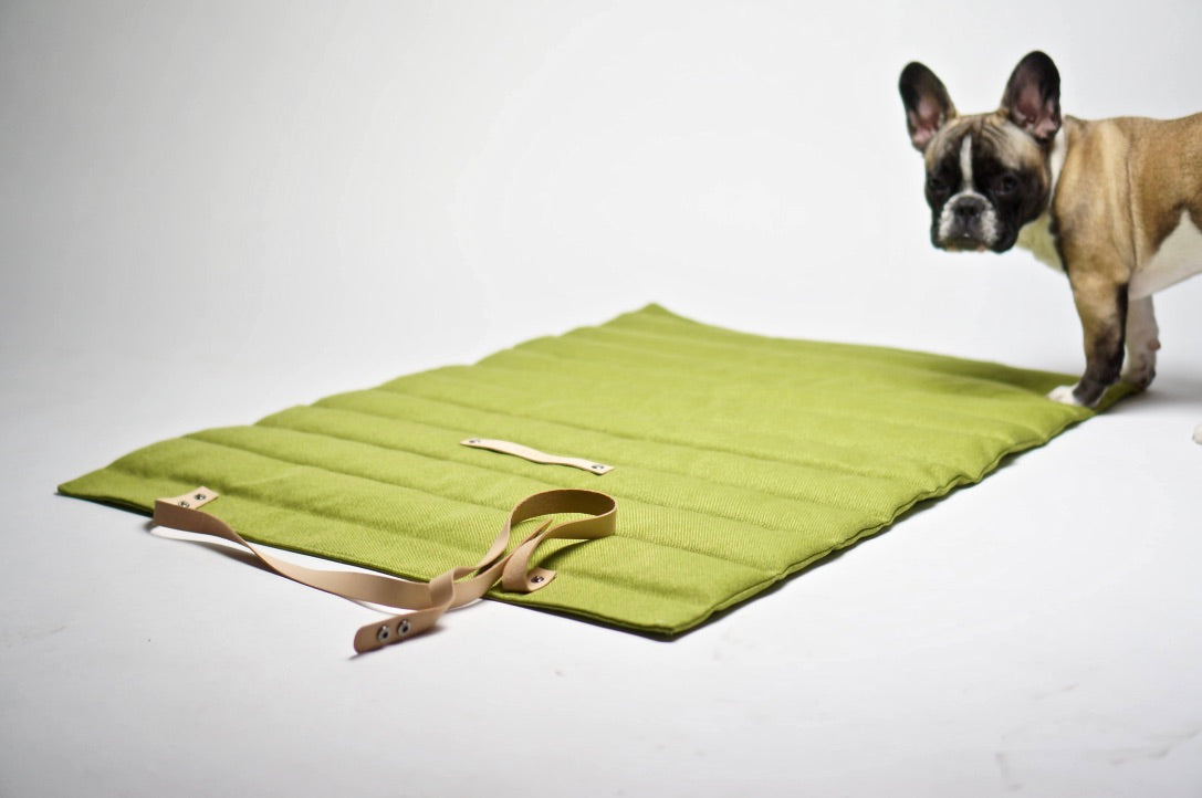 Esterilla Fosser para perros