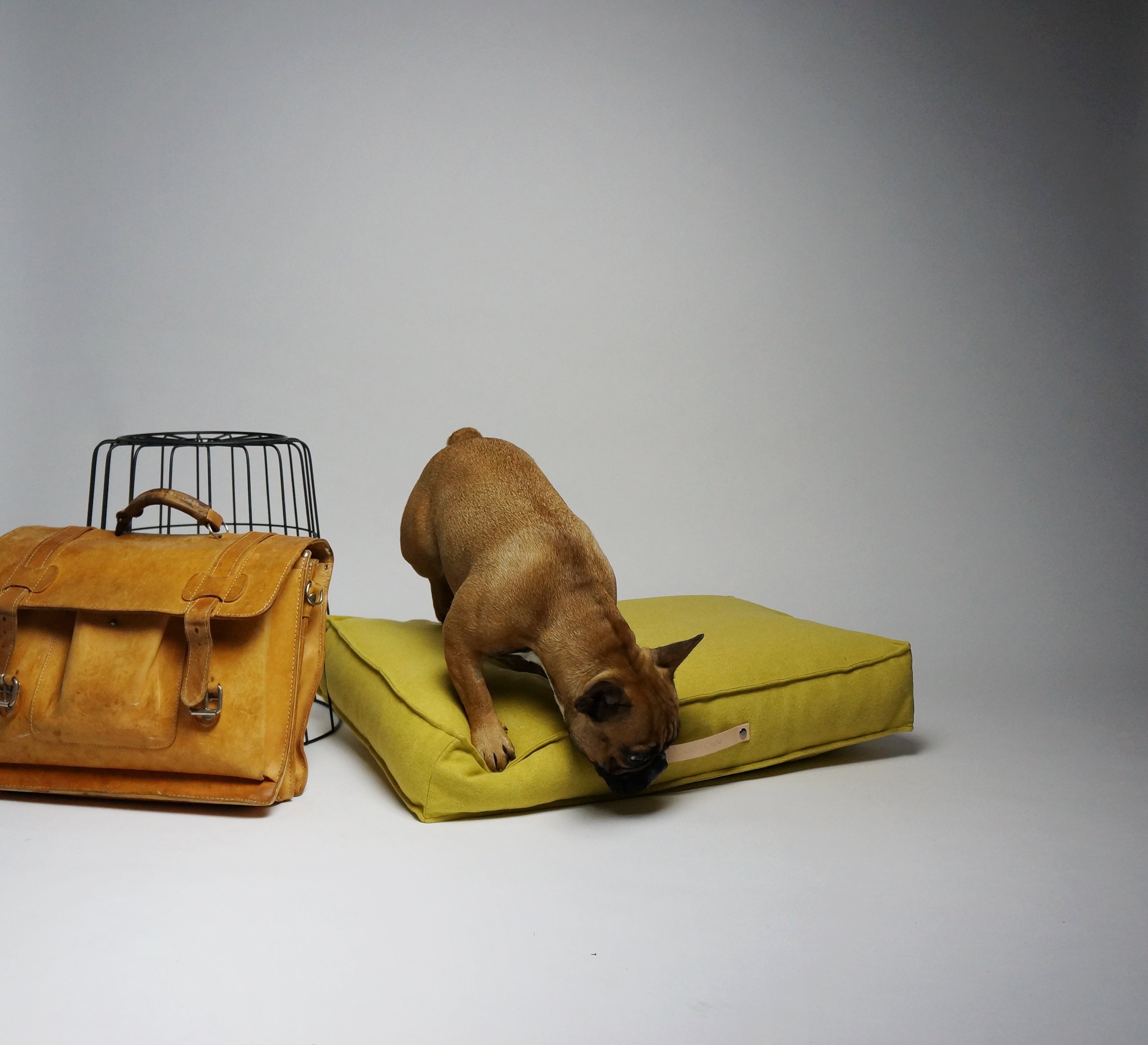 Cojín MØVIK para perros