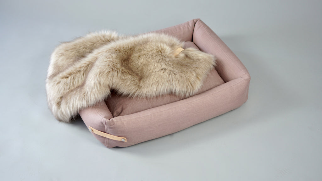Cama Stokke para perros