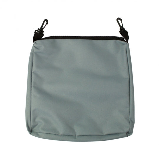 Transportín para mascotas | Varias tallas | Plegable | Gris | Balú | Mobiclinic
