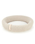 Cesta artesanal Coco Basket para gatos y perros pequeños