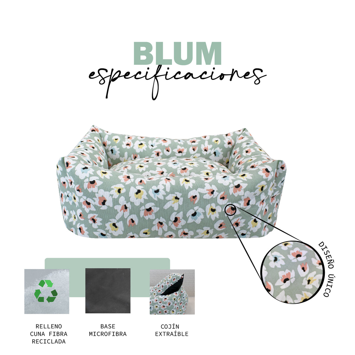 OFERTA YAGU DESCANSO CUNA COSMO BLUM