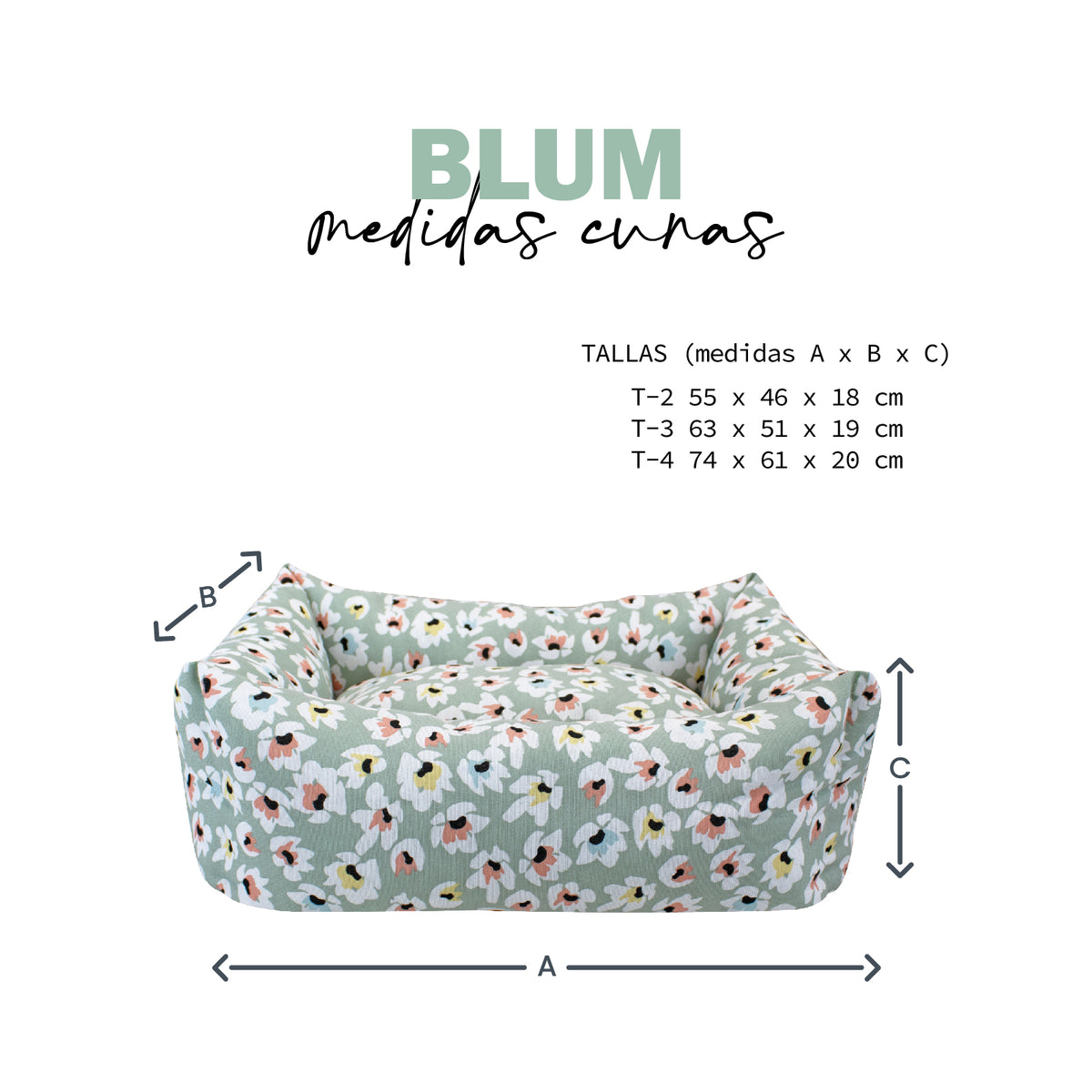 OFERTA YAGU DESCANSO CUNA COSMO BLUM