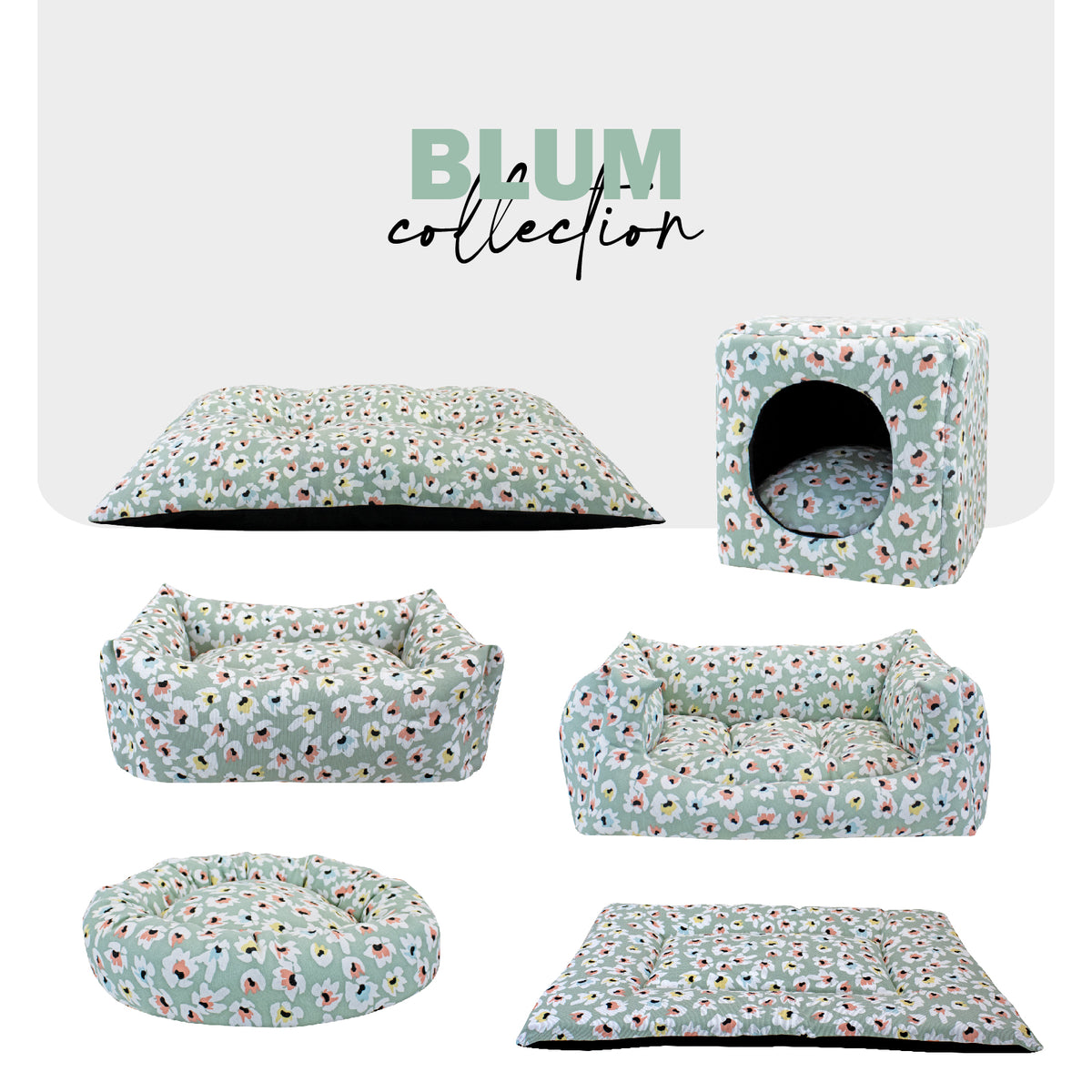OFERTA YAGU DESCANSO CUNA COSMO BLUM