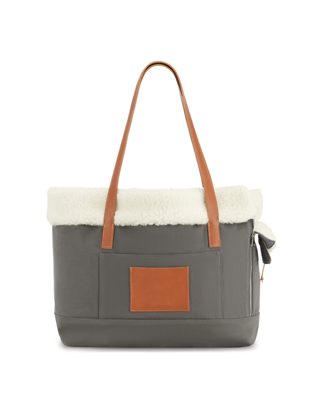 Bolso transportín LIIVA para perros pequeños