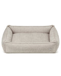 Cama Bukkla Dog Bed en bouclé para perros