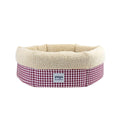 Yagu Descanso Cuna Royal Vichy Grana Borreguillo