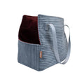 YAGU DESCANSO BOLSO NAVY LOUISE