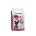 Nutriplus Adult Mini Cordero — Pienso para Perros Adultos de Razas Mini