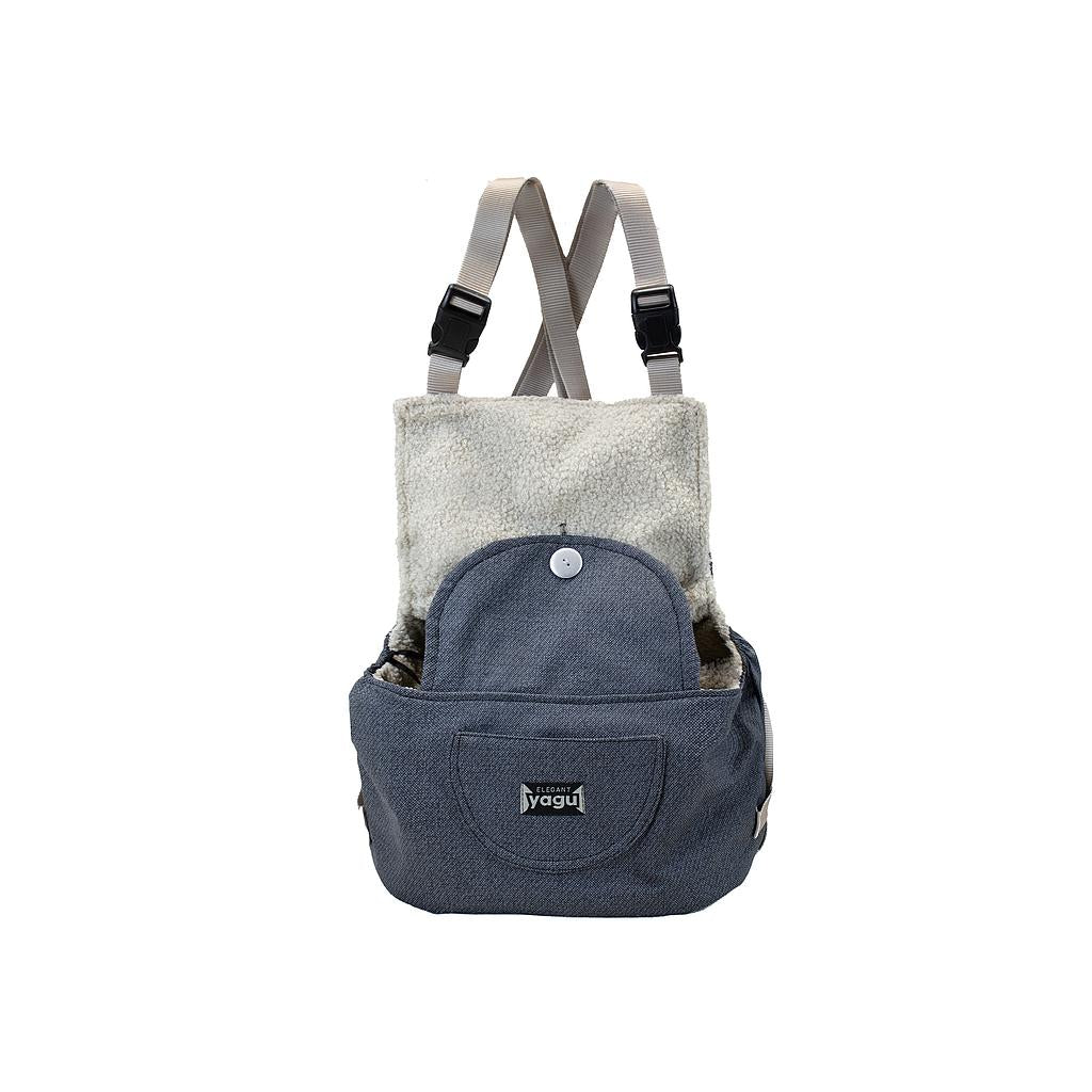 YAGU DESCANSO MOCHILA SOROLLA