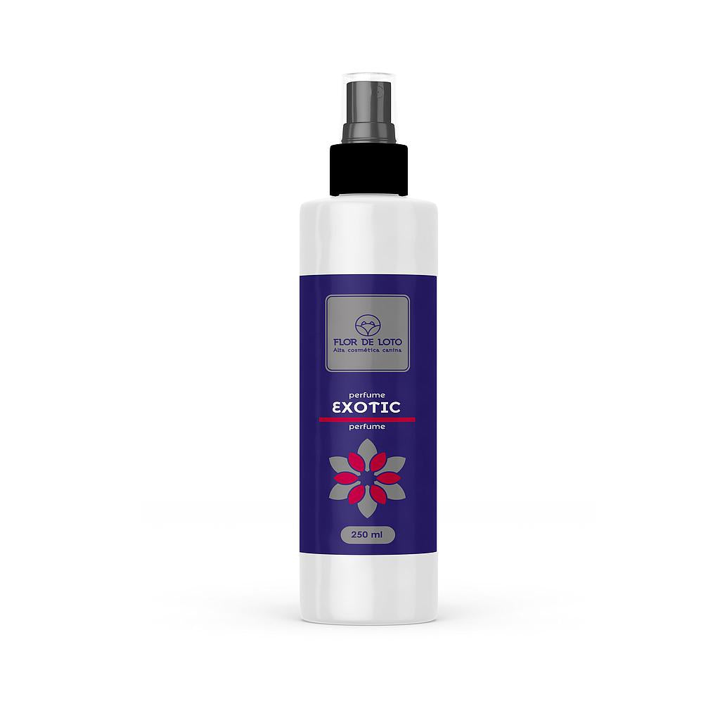 [1210032] FDL PERFUME EXOTIC 250 ML