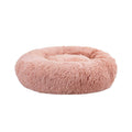 Yagu Descanso Cuna Donut Antiestrés Rosa
