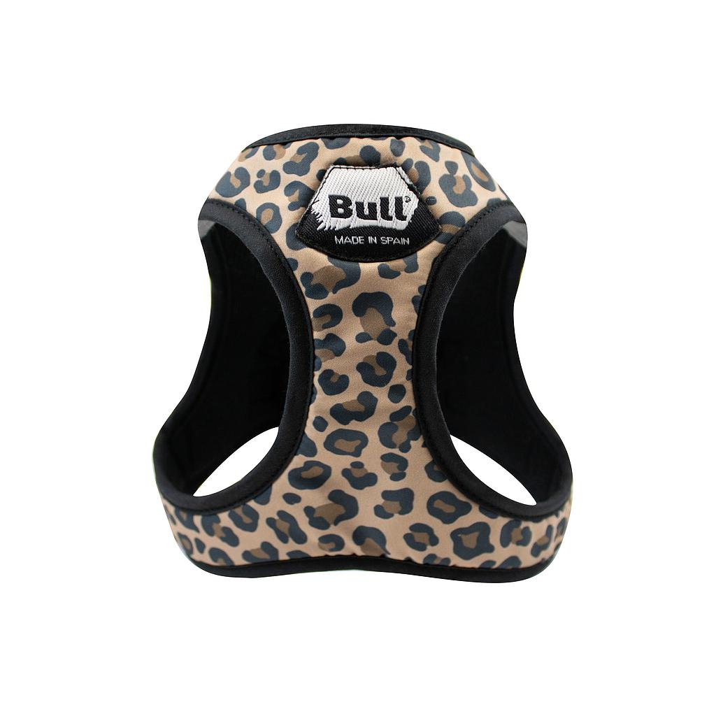 Yagu Arnés Confort Paseo Wild — Animal Print
